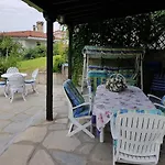 别墅 Beachfront - 100m To - Sleeps 10 希维利