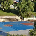 别墅 Beachfront - 100m To - Sleeps 10 希维利
