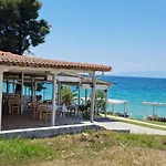 别墅 Beachfront - 100m To - Sleeps 10