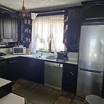 别墅 Beachfront - 100m To - Sleeps 10 希维利