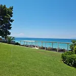 别墅 Beachfront - 100m To - Sleeps 10 希维利