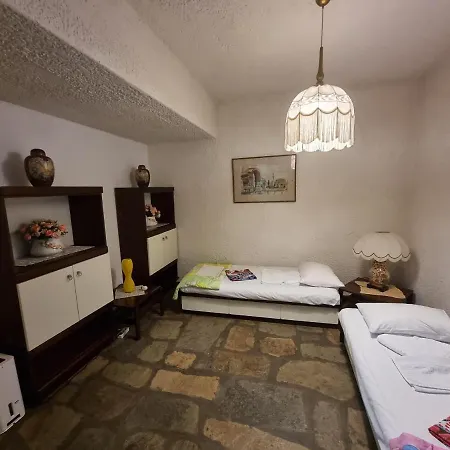 Beachfront 100m From Sea For Up To 10 Guests * Siviri