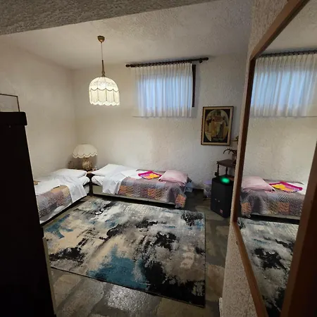 Beachfront - 100m To - Sleeps 10 * Siviri