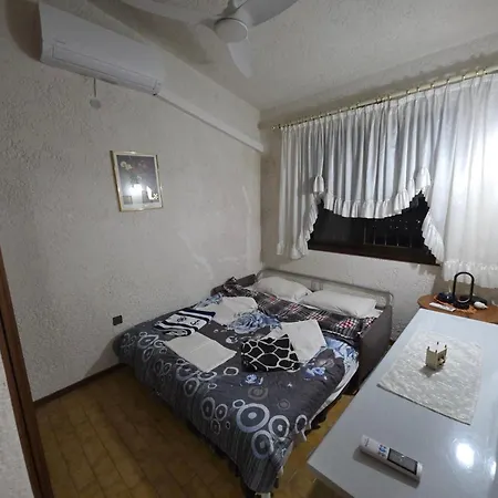 别墅 Beachfront - 100m To - Sleeps 10