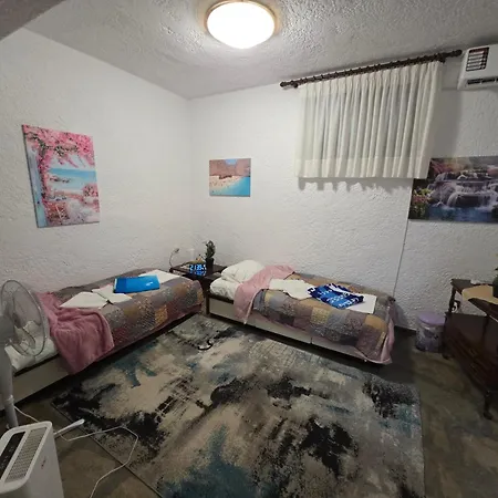 别墅 Beachfront - 100m To - Sleeps 10 希维利
